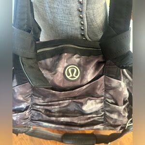 Lululemon Duffel Tote